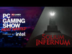 SOLIUM INFERNUM - PC - STEAM - MULTILANGUAGE - WORLDWIDE
