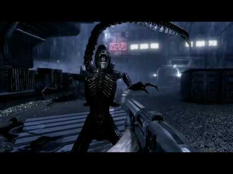 ALIENS VS. PREDATOR: BUGHUNT MAP PACK (DLC) - PC - STEAM - MULTILANGUAGE - WORLDWIDE
