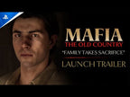 MAFIA: THE OLD COUNTRY - DELUXE EDITION - XBOX SERIES X|S - XBOX LIVE - MULTILANGUAGE - WORLDWIDE