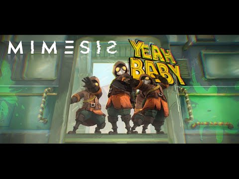 MIMESIS - PC - STEAM - MULTILANGUAGE - EU