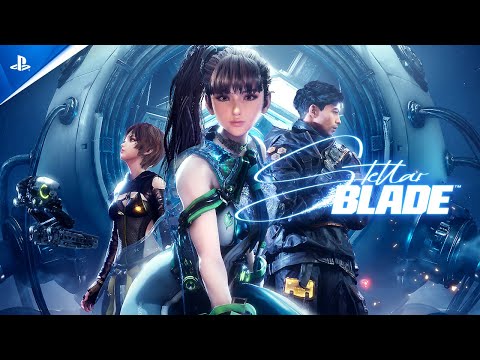 STELLAR BLADE (COMPLETE EDITION) - PC - STEAM - MULTILANGUAGE - WORLDWIDE
