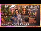 LIFE IS STRANGE: TRUE COLORS - STEAM - PC - WORLDWIDE - MULTILANGUAGE
