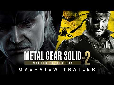 METAL GEAR SOLID: PEACE WALKER - MASTER COLLECTION VERSION - PC - STEAM - MULTILANGUAGE - EU
