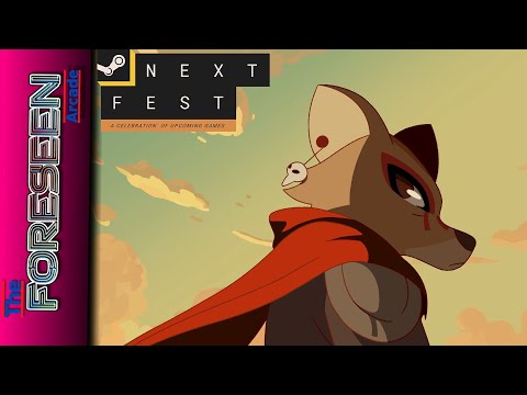 LAIKA: AGED THROUGH BLOOD - PC - STEAM - MULTILANGUAGE - WORLDWIDE