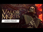 VALOR MORTIS - PC - STEAM - MULTILANGUAGE - WORLDWIDE