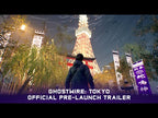 GHOSTWIRE: TOKYO - PC - STEAM - MULTILANGUAGE - WORLDWIDE