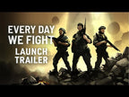 EVERY DAY WE FIGHT - PC - STEAM - MULTILANGUAGE - WORLDWIDE