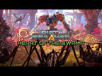 THE RIFTBREAKER - HEART OF THE SWAMP - PC - STEAM - MULTILANGUAGE - WORLDWIDE