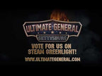 ULTIMATE GENERAL: GETTYSBURG - PC - GOG.COM - MULTILANGUAGE - WORLDWIDE