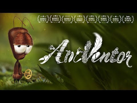 ANTVENTOR - PC - STEAM - MULTILANGUAGE - WORLDWIDE