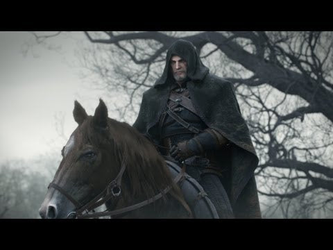 THE WITCHER TRILOGY - GOG.COM - PC - MULTILANGUAGE - WORLDWIDE