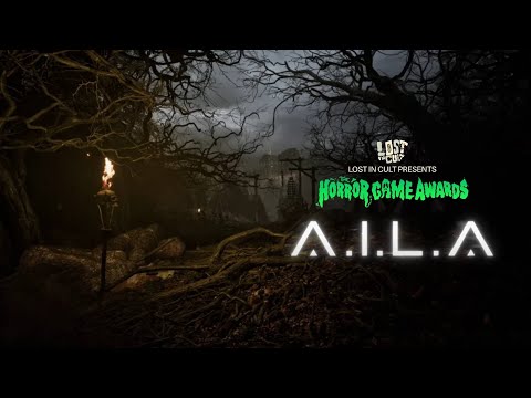 A.I.L.A - PC - STEAM - MULTILANGUAGE - WORLDWIDE