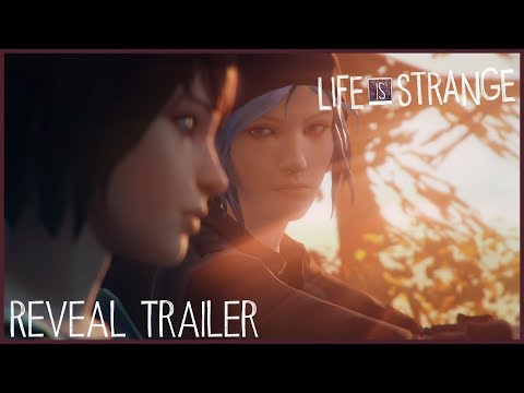 LIFE IS STRANGE - COMPLETE SEASON (EPISODES 1-5) - PC - GOG.COM - MULTILANGUAGE - WORLDWIDE