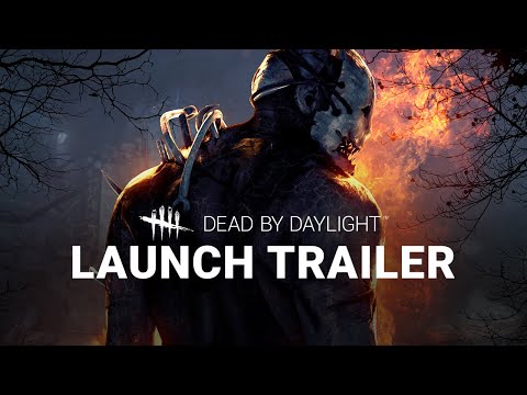 DEAD BY DAYLIGHT - XBOX SERIES X|S - XBOX LIVE - MULTILANGUAGE - EU