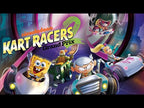 NICKELODEON KART RACERS 2: GRAND PRIX - NINTENDO SWITCH - MULTILANGUAGE - EU