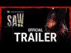 DEAD BY DAYLIGHT: THE SAW CHAPTER (DLC) - PC - STEAM - MULTILANGUAGE - EU