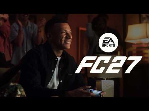 EA SPORTS FC 27 - PC - EA APP / ORIGIN - MULTILANGUAGE - WORLDWIDE