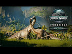 JURASSIC WORLD EVOLUTION 3: REBIRTH EXPANSION (DLC) - PC - STEAM - MULTILANGUAGE - WORLDWIDE