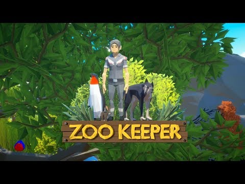 ZOOKEEPER - PC - STEAM - MULTILANGUAGE - WORLDWIDE