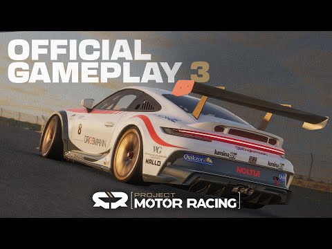 PROJECT MOTOR RACING - YEAR 1 BUNDLE - PC - STEAM - MULTILANGUAGE - WORLDWIDE