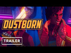 DUSTBORN - PC - STEAM - MULTILANGUAGE - WORLDWIDE