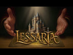 LESSARIA: FANTASY KINGDOM SIM - PC - STEAM - MULTILANGUAGE - WORLDWIDE