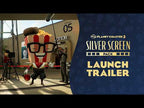 PLANET COASTER 2 - SILVER SCREEN PACK (DLC) - PC - STEAM - MULTILANGUAGE - WORLDWIDE