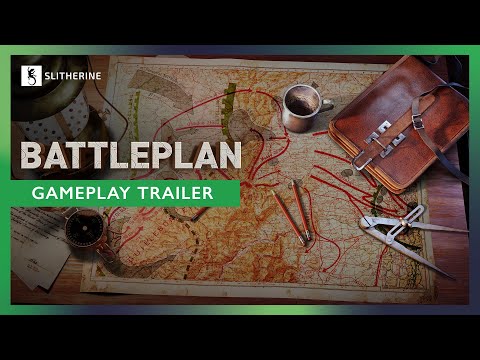 BATTLEPLAN - PC - STEAM - MULTILANGUAGE - WORLDWIDE