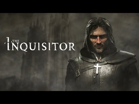 THE INQUISITOR: DELUXE EDITION - PC - STEAM - MULTILANGUAGE - WORLDWIDE