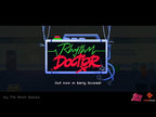 RHYTHM DOCTOR - PC - STEAM - MULTILANGUAGE - WORLDWIDE