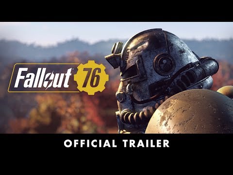 FALLOUT 76 - PC - STEAM - MULTILANGUAGE - WORLDWIDE