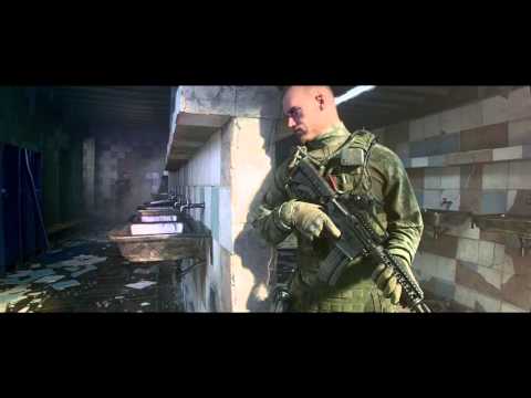 ESCAPE FROM TARKOV (LEFT BEHIND EDITION) - PC - STEAM - MULTILANGUAGE - WORLDWIDE
