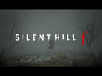 SILENT HILL F: DELUXE EDITION - PC - STEAM - MULTILANGUAGE - EU