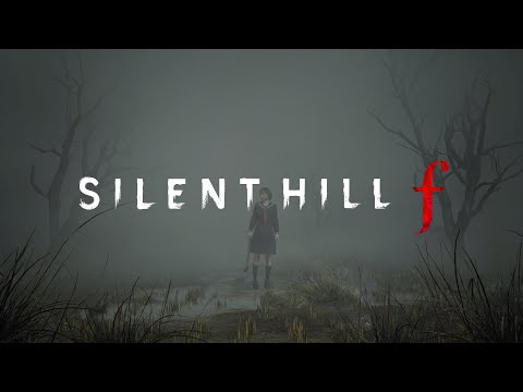 SILENT HILL F - PC - STEAM - MULTILANGUAGE - WORLDWIDE