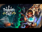 TRIDENT'S TALE - PC - STEAM - MULTILANGUAGE - WORLDWIDE