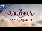 VICTORIA 3 - NEW PLAYER'S CHOICE - PC - STEAM - MULTILANGUAGE - WORLDWIDE