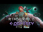 RIMWORLD: ODYSSEY (DLC) - PC - STEAM - MULTILANGUAGE - WORLDWIDE