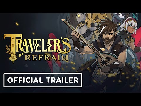 TRAVELER'S REFRAIN - PC - STEAM - EN - WORLDWIDE