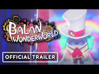 BALAN WONDERWORLD - PC - STEAM - MULTILANGUAGE - WORLDWIDE