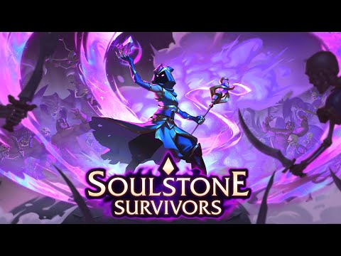 SOULSTONE SURVIVORS - PC - STEAM - MULTILANGUAGE - WORLDWIDE