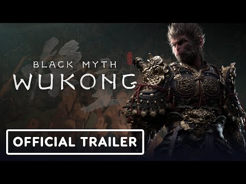 BLACK MYTH: WUKONG - PC - STEAM - MULTILANGUAGE - EU