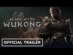 BLACK MYTH: WUKONG - PC - STEAM - MULTILANGUAGE - EU