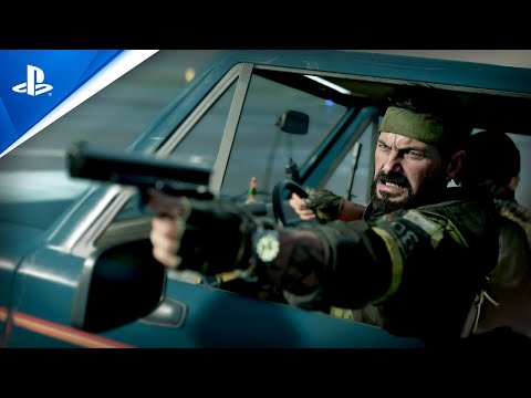 CALL OF DUTY: BLACK OPS COLD WAR (CROSS-GEN BUNDLE) - XBOX ONE / XBOX SERIES X|S - XBOX LIVE - MULTILANGUAGE - EU