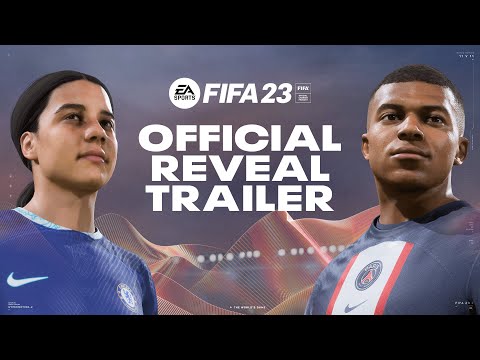 FIFA 23 - STEAM - PLAYSTATION - PS5 - EU - MULTILANGUAGE
