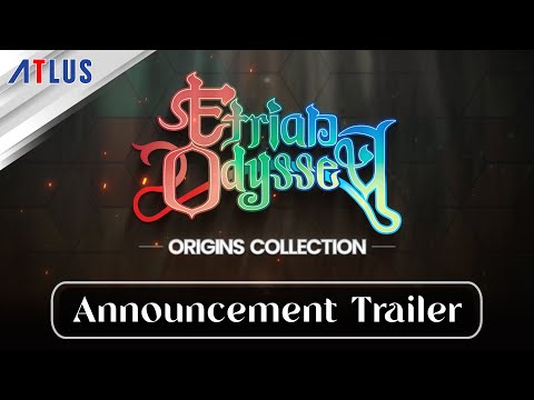 ETRIAN ODYSSEY II HD - PC - STEAM - MULTILANGUAGE - WORLDWIDE