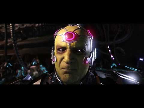 INJUSTICE 2 - DARKSEID (DLC) - XBOX ONE - XBOX LIVE - MULTILANGUAGE - EU