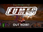FUMES - PC - STEAM - MULTILANGUAGE - WORLDWIDE