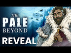 THE PALE BEYOND - NINTENDO SWITCH - MULTILANGUAGE - EU