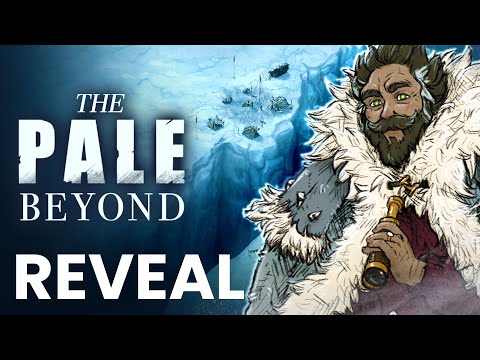 THE PALE BEYOND - NINTENDO SWITCH - MULTILANGUAGE - EU