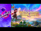 WITCHSPIRE - PC - STEAM - MULTILANGUAGE - EU